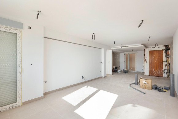 Herverkoop - Appartement  - La Mata