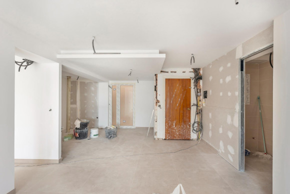 Herverkoop - Appartement  - La Mata