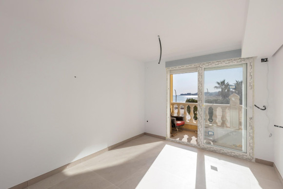 Herverkoop - Appartement  - La Mata