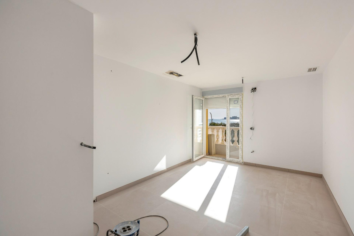 Herverkoop - Appartement  - La Mata