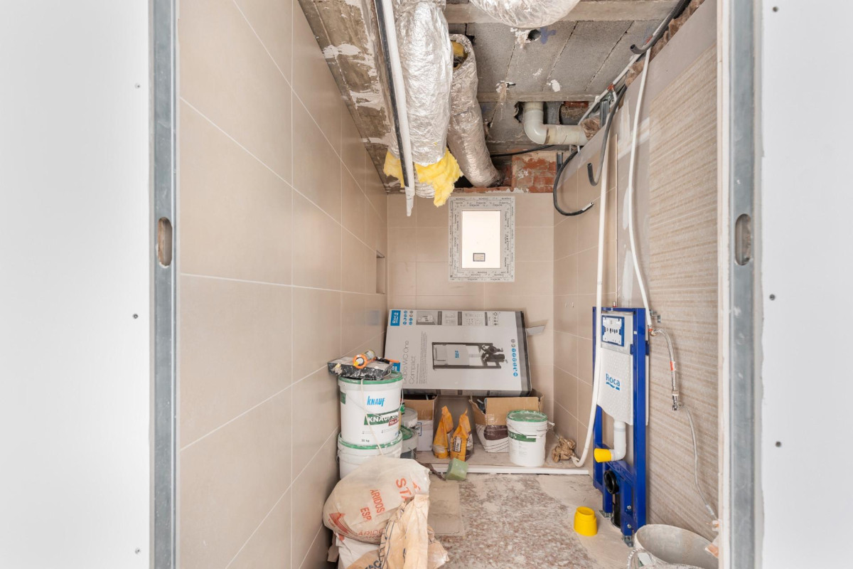 Herverkoop - Appartement  - La Mata