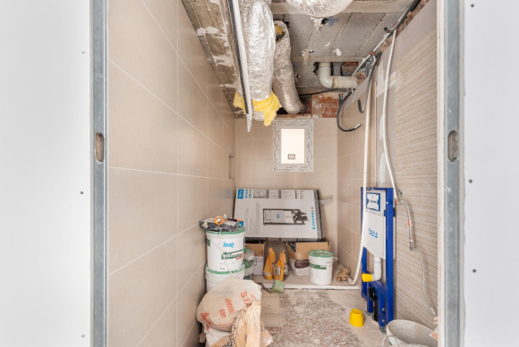 Herverkoop - Appartement  - La Mata