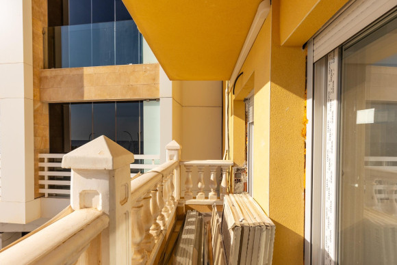 Herverkoop - Appartement  - La Mata