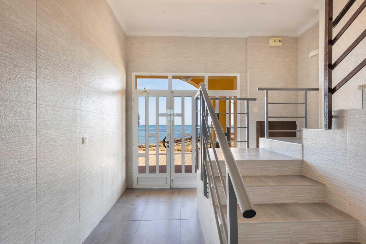 Herverkoop - Appartement  - La Mata