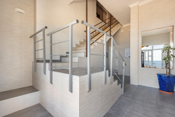 Herverkoop - Appartement  - La Mata