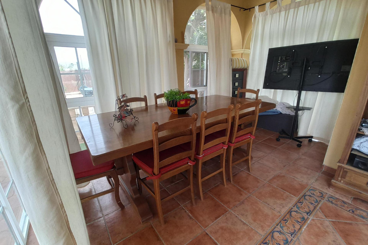 Revente - Country House - San Vicente del Raspeig