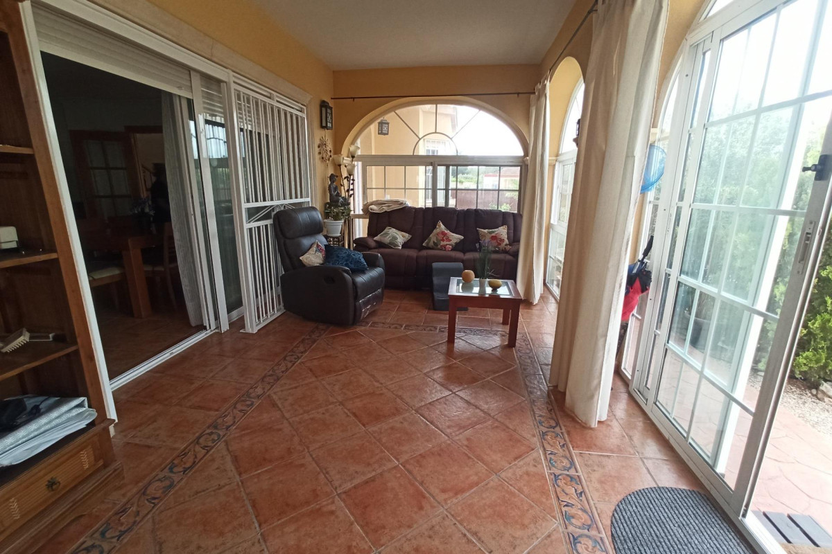 Revente - Country House - San Vicente del Raspeig