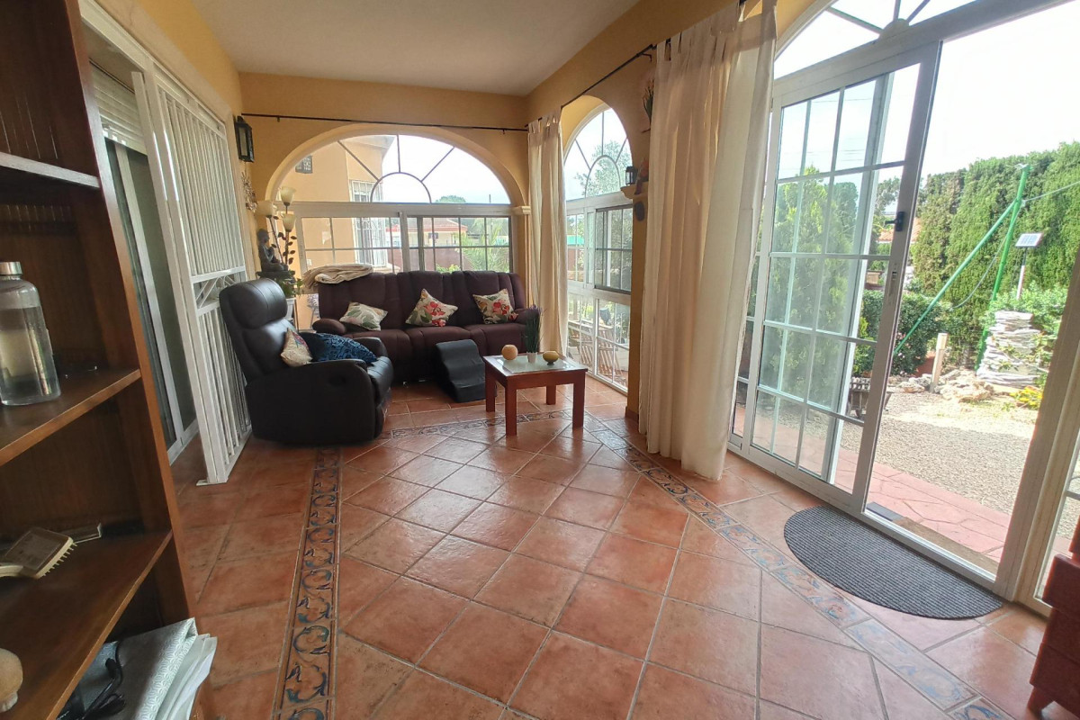 Revente - Country House - San Vicente del Raspeig