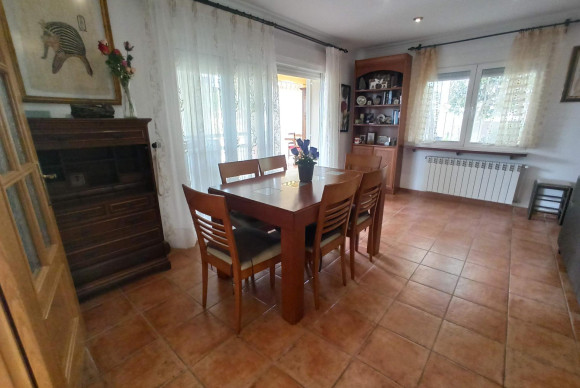 Revente - Country House - San Vicente del Raspeig