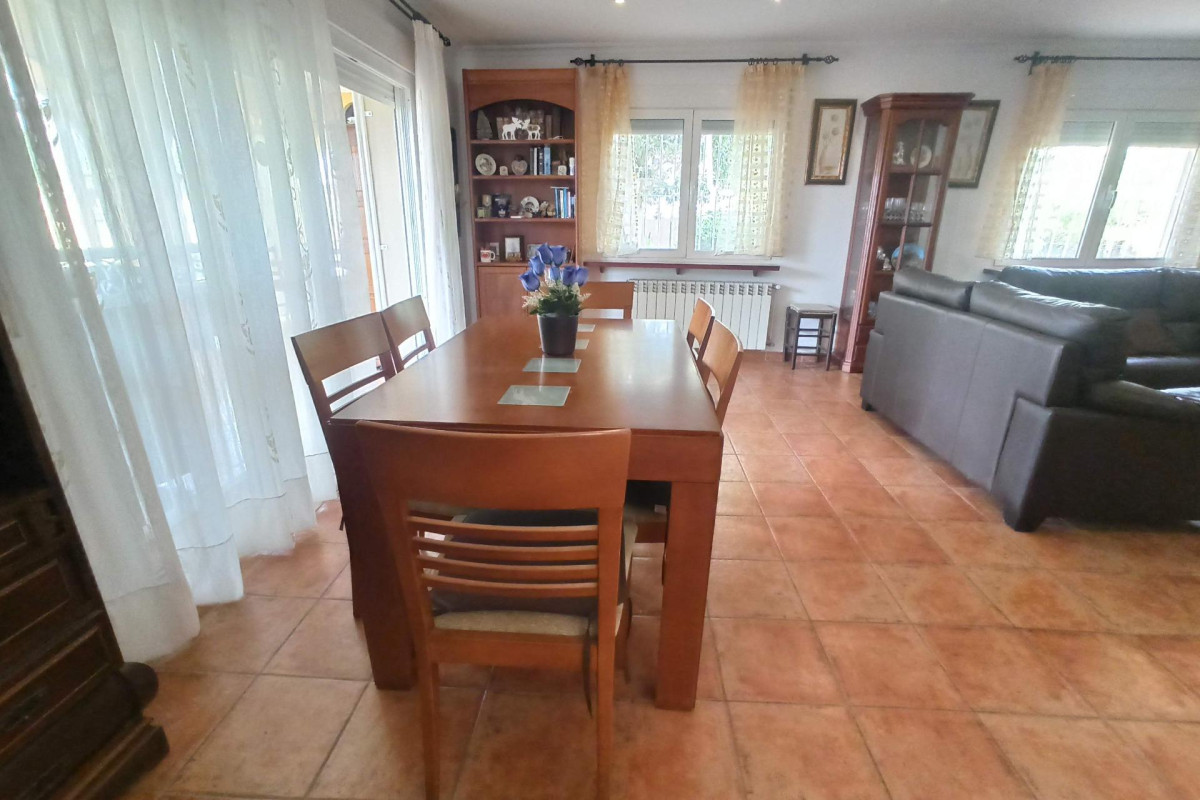 Revente - Country House - San Vicente del Raspeig