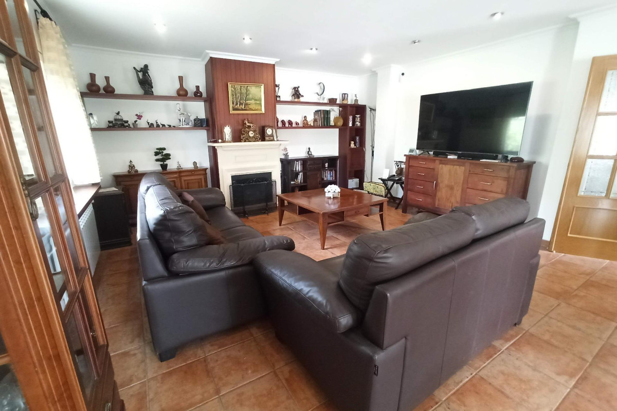 Revente - Country House - San Vicente del Raspeig