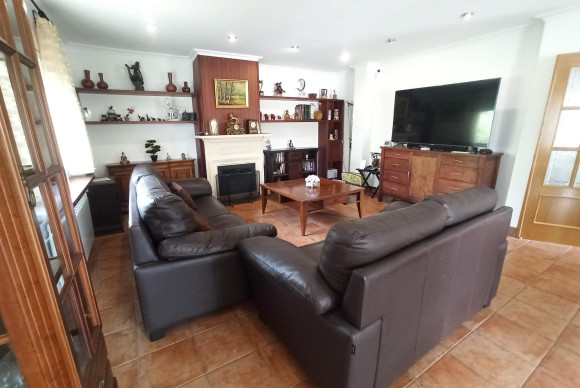 Revente - Country House - San Vicente del Raspeig