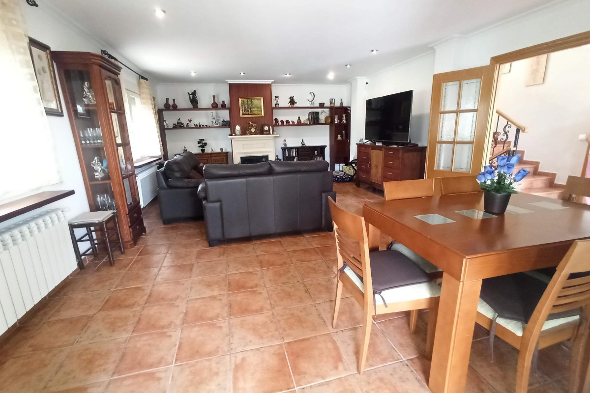 Revente - Country House - San Vicente del Raspeig