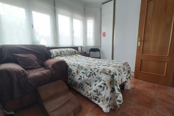 Revente - Country House - San Vicente del Raspeig