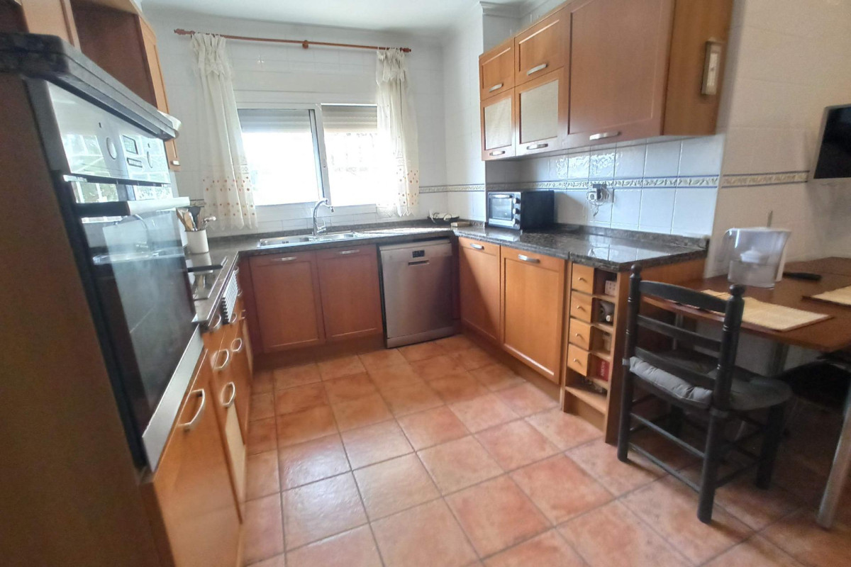 Revente - Country House - San Vicente del Raspeig