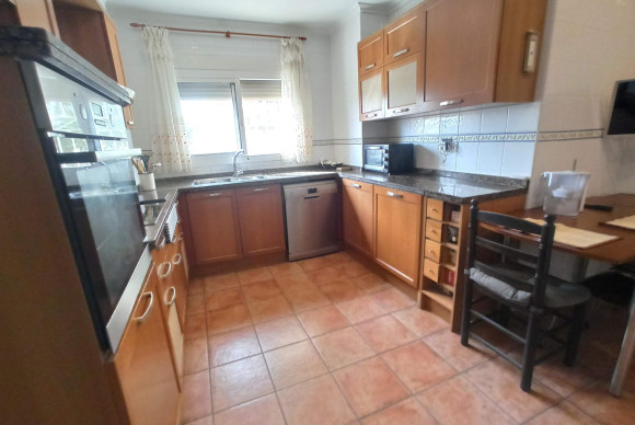 Revente - Country House - San Vicente del Raspeig