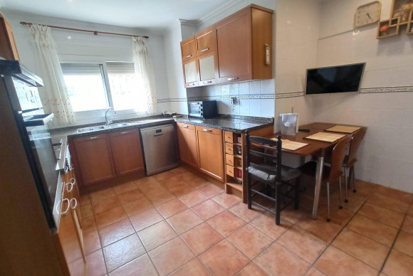 Revente - Country House - San Vicente del Raspeig