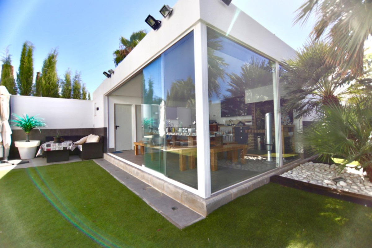 Resale - Country House - Elda