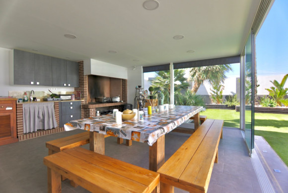 Resale - Country House - Elda