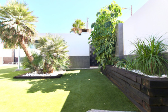 Resale - Country House - Elda