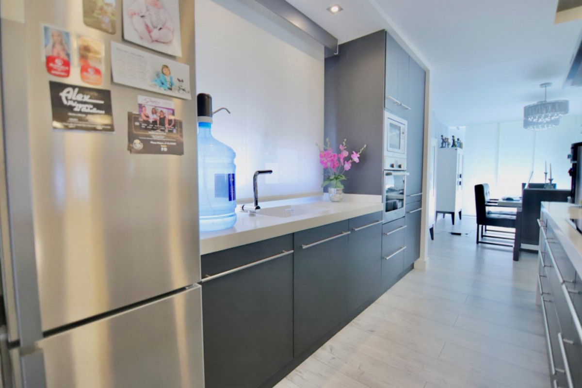 Resale - Country House - Elda