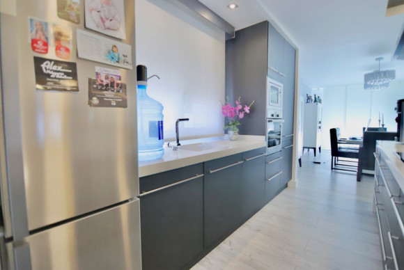 Resale - Country House - Elda