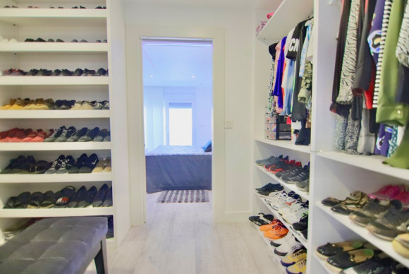 Resale - Country House - Elda