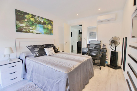 Resale - Country House - Elda