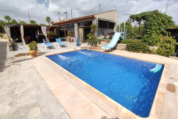 Reventa - Country House - SAX