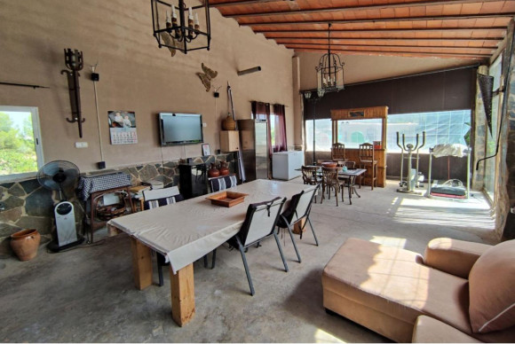 Reventa - Country House - SAX