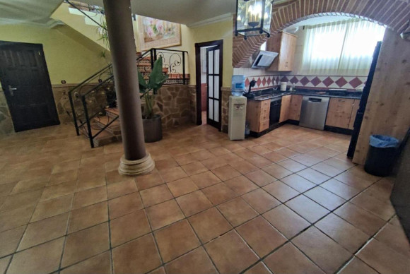 Reventa - Country House - SAX