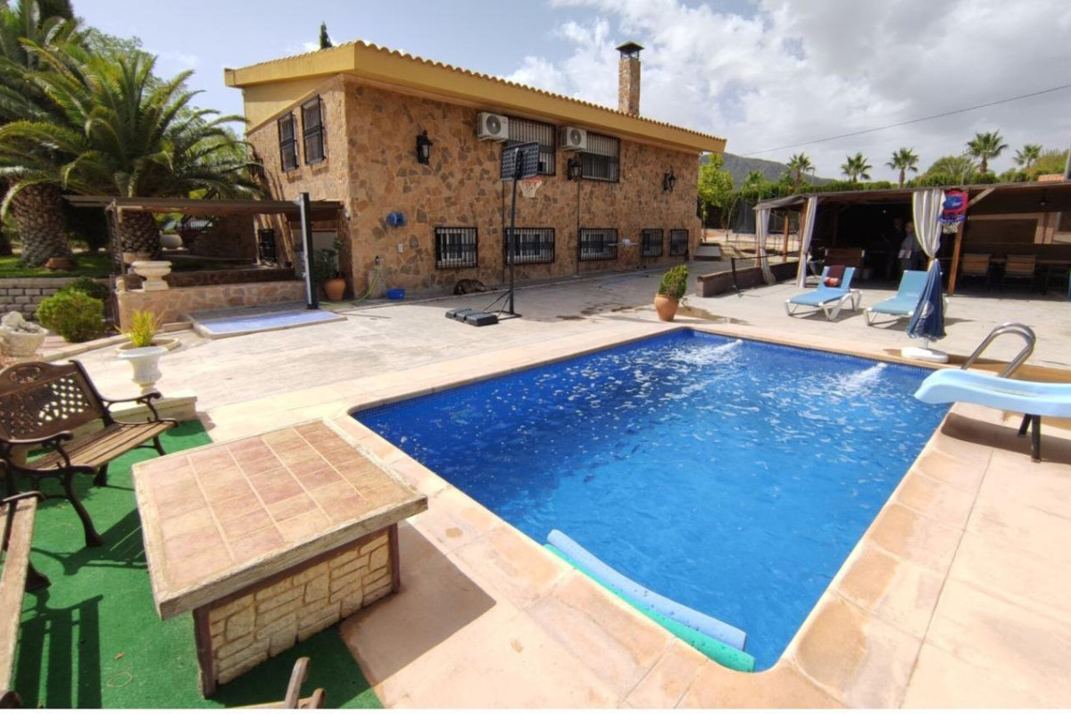 Reventa - Country House - SAX