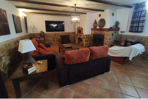 Reventa - Country House - SAX