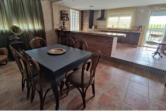 Reventa - Country House - SAX