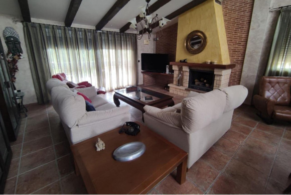 Reventa - Country House - SAX