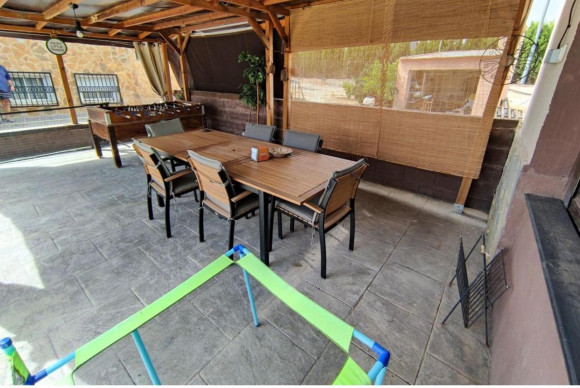 Reventa - Country House - SAX