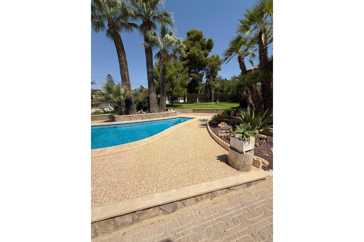 Revente - Country House - BONAVISTA