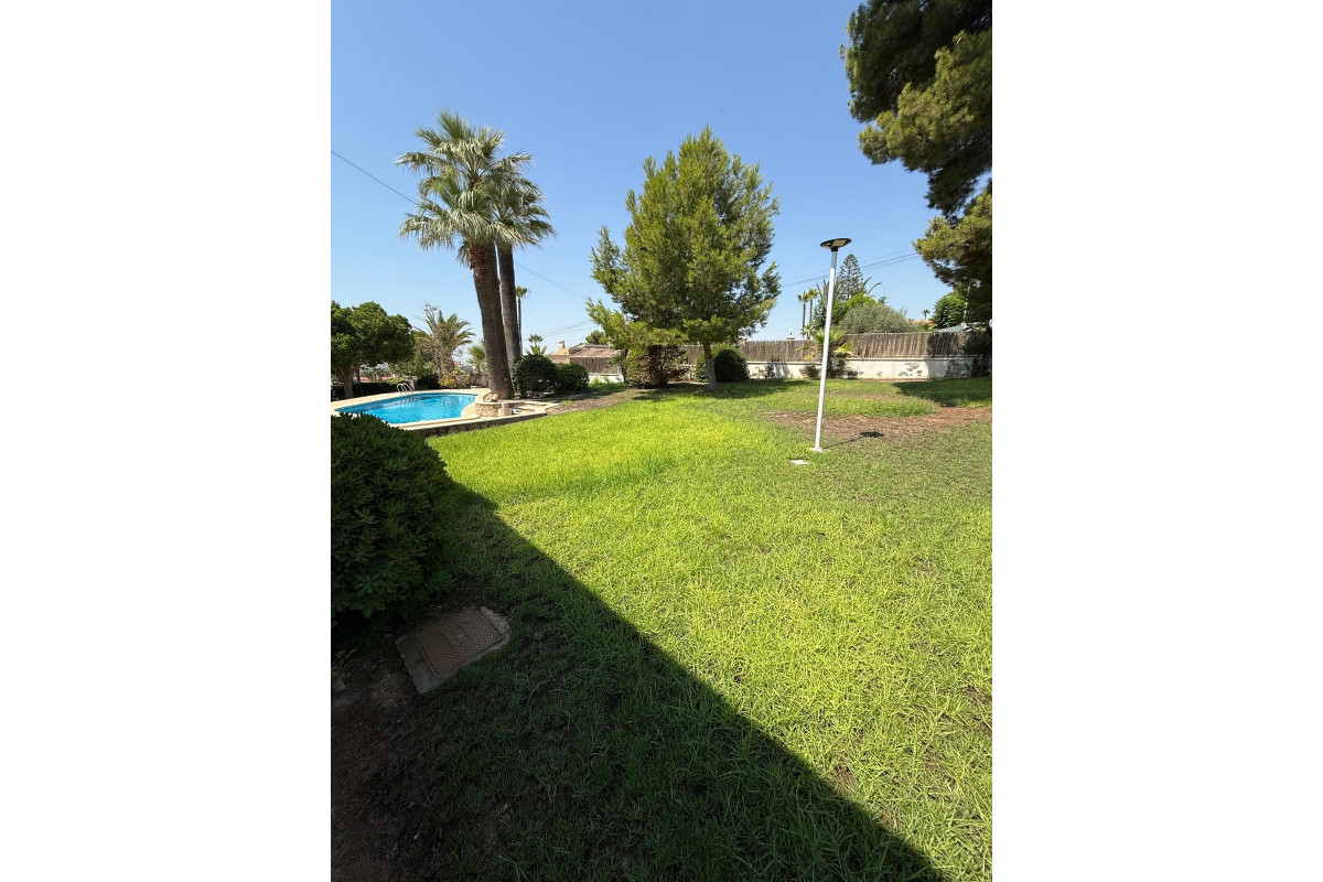 Revente - Country House - BONAVISTA