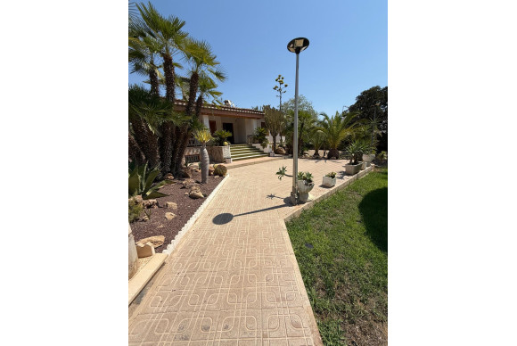 Revente - Country House - BONAVISTA