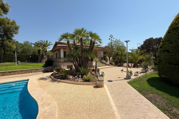 Revente - Country House - BONAVISTA