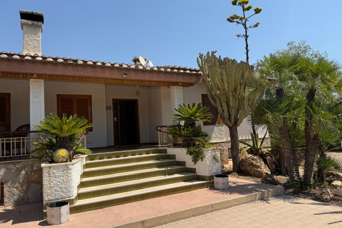 Revente - Country House - BONAVISTA