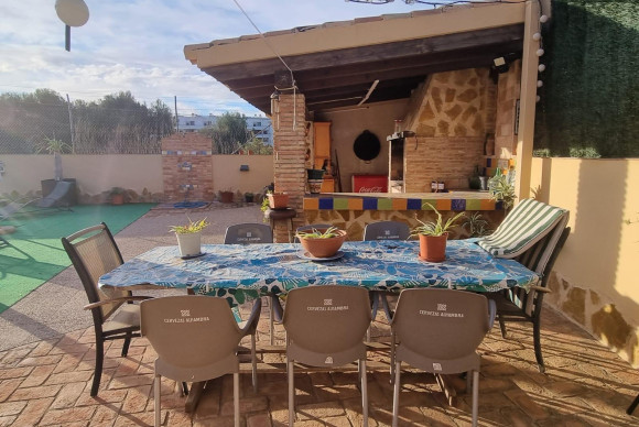 Reventa - Country House - Orihuela Costa - Orihuela