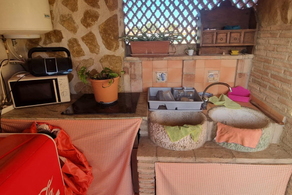 Reventa - Country House - Orihuela Costa - Orihuela