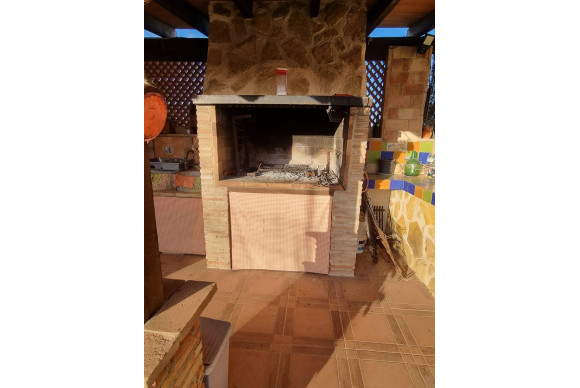 Reventa - Country House - Orihuela Costa - Orihuela