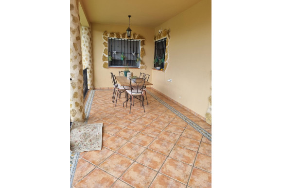 Reventa - Country House - Orihuela Costa - Orihuela