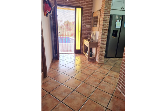 Reventa - Country House - Orihuela Costa - Orihuela