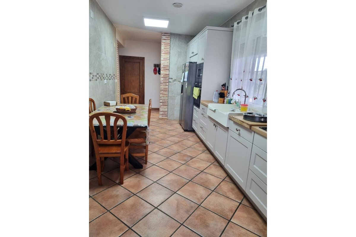 Reventa - Country House - Orihuela Costa - Orihuela