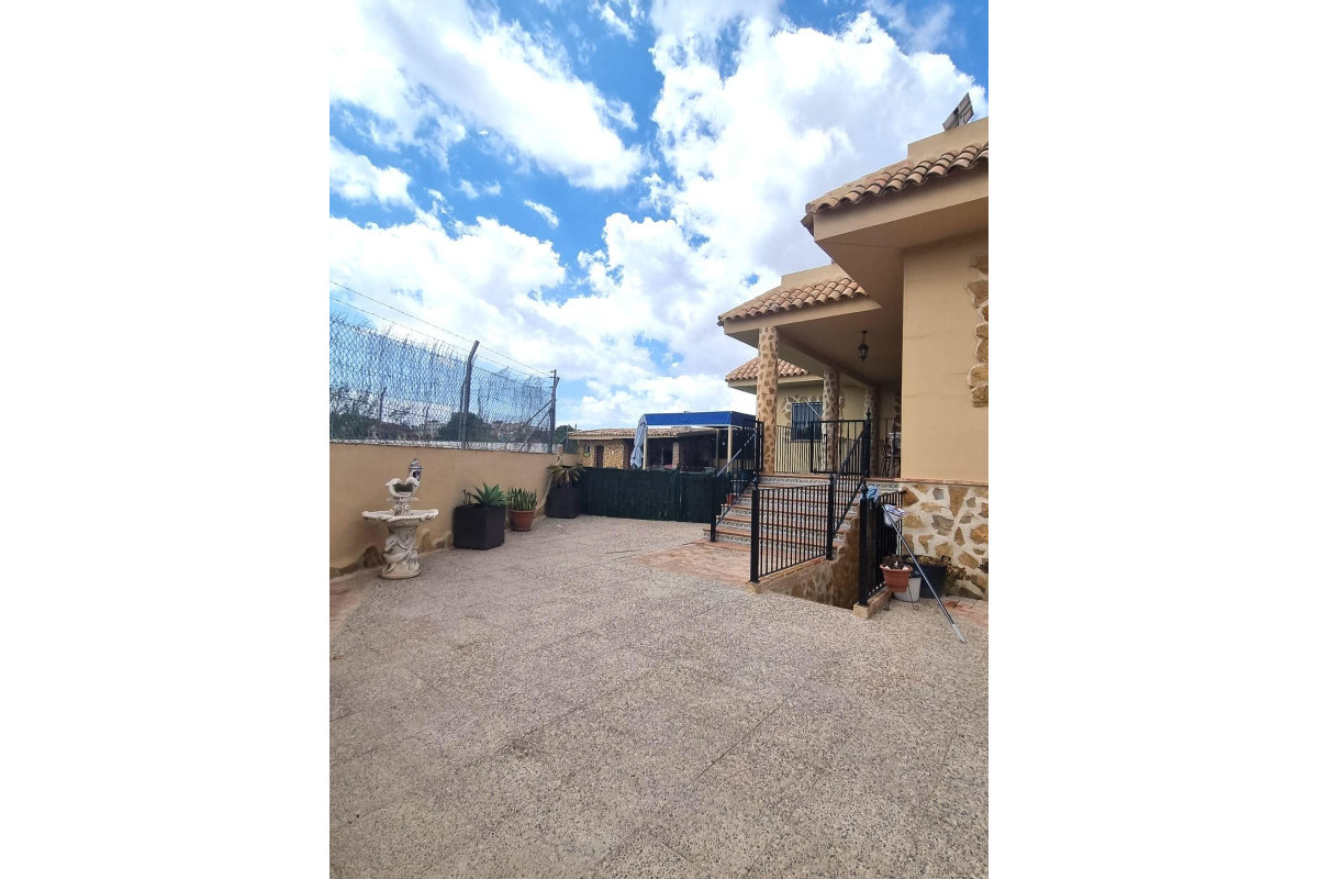 Reventa - Country House - Orihuela Costa - Orihuela