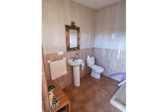 Reventa - Country House - Orihuela Costa - Orihuela