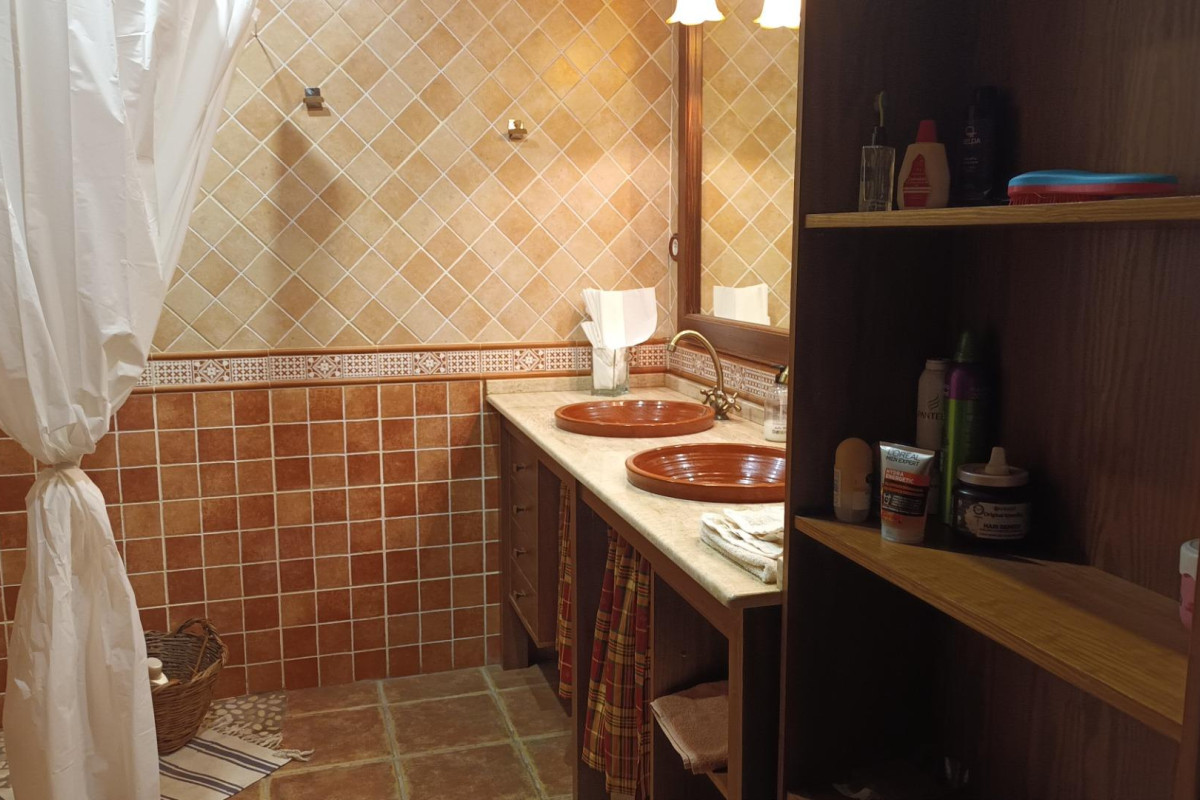 Reventa - Country House - Villena